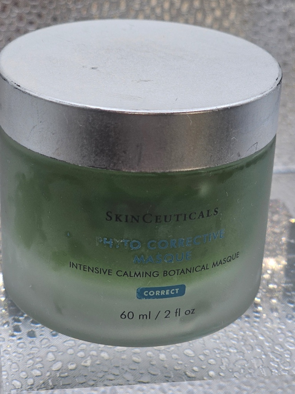 SkinCeuticals Phyto Corrective Masque - Calming Botanical Masque 60ml No Box